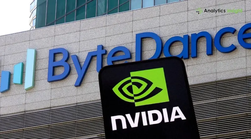 ByteDance's NVIDIA Chip Coup Sparks Global AI Power Play Buzz