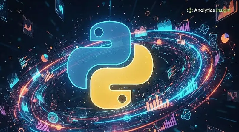 Top 10 Must-Know Python Libraries for Data Science in 2026