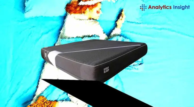 What is Eight Sleep Pod 3 Cover?