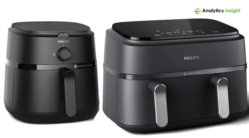 Best Philips Air Fryer Models for 2025