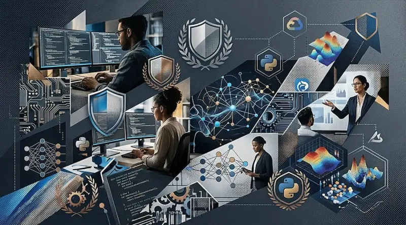 Top 10 Data Science Certifications for Career Growth