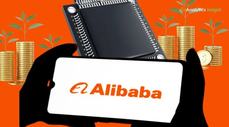 Top News Today: Alibaba AI Chip Launch, Imperagen Funding, and More