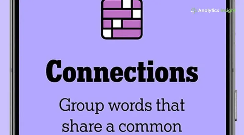 NYT Connections Hints and Answers for March 22, 2026 (Puzzle #1015)