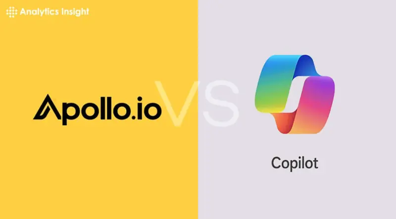 Copilot AI vs Apollo AI: Best AI Tool for Sales