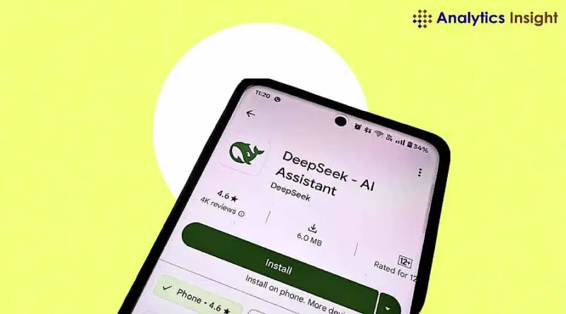 How to Download DeepSeek AI App?