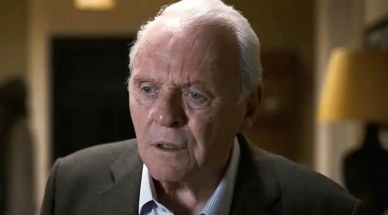 ಹಾಲಿವುಡ್ ನಟ ಅಂಥೋಣಿ ಹಾಪ್ಕಿನ್ಸ್ ಗೆ ಆಸ್ಕರ್ ಪ್ರಶಸ್ತಿ