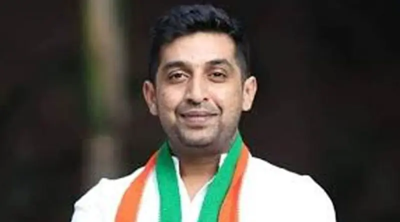 ಯುವ ಕಾಂಗ್ರೆಸ್‌ನ ಸೇವಾ ಸಹಿಸದೇ ಬಿಜೆಪಿ ದೂರು: ರಕ್ಷಾ ರಾಮಯ್ಯ