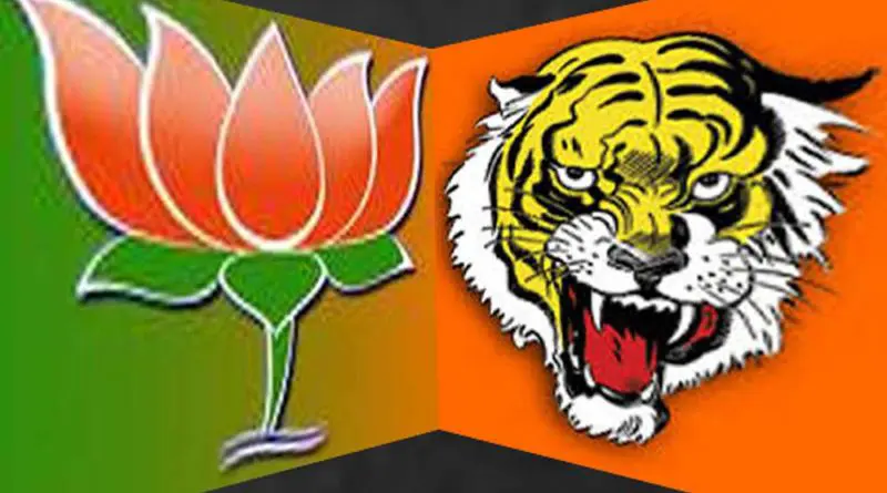 ಮೋದಿ ಅಮಿತ್ ಷಾ ಅಜೇಯರಲ್ಲ ಎಂಬುದು ಸಾಬೀತಾಗಿದೆ : ಶಿವಸೇನೆ