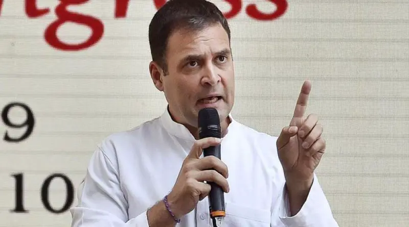 ನೀಟ್ ಪರೀಕ್ಷೆಗಳನ್ನು ಮುಂದೂಡಿ; ರಾಹುಲ್‍ಗಾಂಧಿ