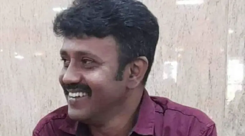 ಸ್ಯಾಂಡಲ್‍ವುಡ್‍ನ ಖ್ಯಾತ ಸಂಭಾಷಣೆಕಾರ ಗುರುಕಶ್ಯಪ್ ವಿಧಿವಶ