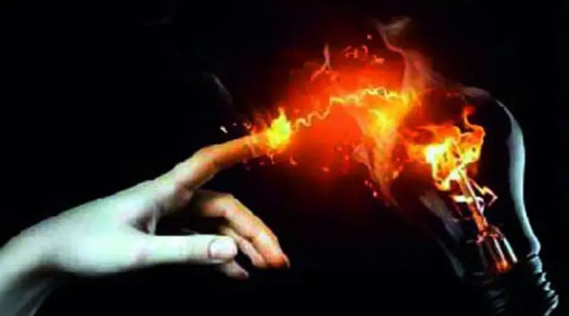 ವಿದ್ಯುತ್ ತಂತಿ ಬಿದ್ದು ದಂಪತಿ ಸಾವು