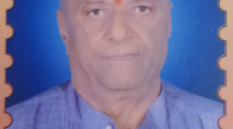 ಅಣ್ಣಾವ್ರ ಕಾರ್ಯಕ್ರಮದಲ್ಲಿ ನಿರೂಪಣೆ ಮಾಡಿದ್ದ ಮೈಕ್ ಚಂದ್ರು ಇನ್ನಿಲ್ಲ