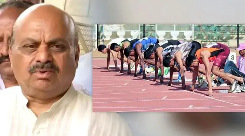 ಅಮೃತ ಕ್ರೀಡಾ ದತ್ತು ಯೋಜನೆಗೆ 75 ಕ್ರೀಡಾಪಟುಗಳನ್ನು ಆಯ್ಕೆ ಮಾಡಿದ ಸರ್ಕಾರ