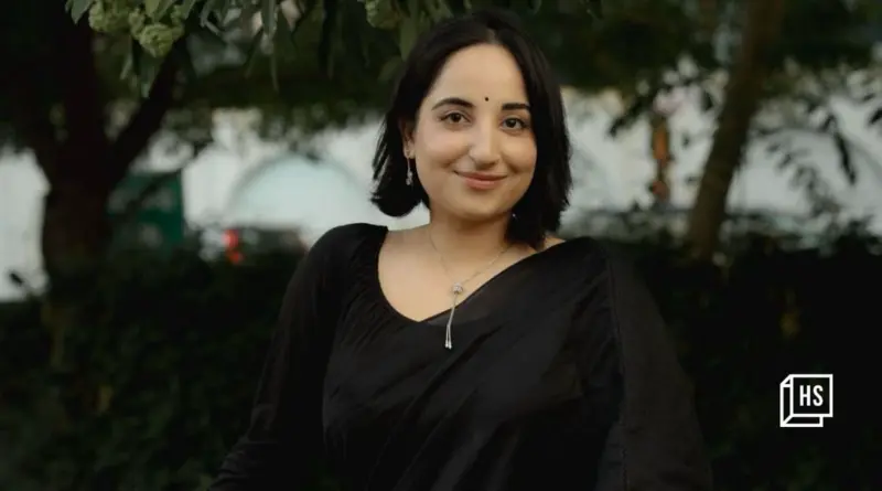 This woman entrepreneur is making PCOS and diabetic-friendly desserts