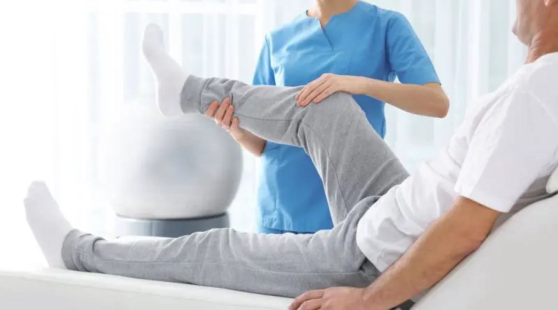 ಇಂದು ವಿಶ್ವ ಫಿಜಿಯೋಥೆರಪಿ ದಿನ