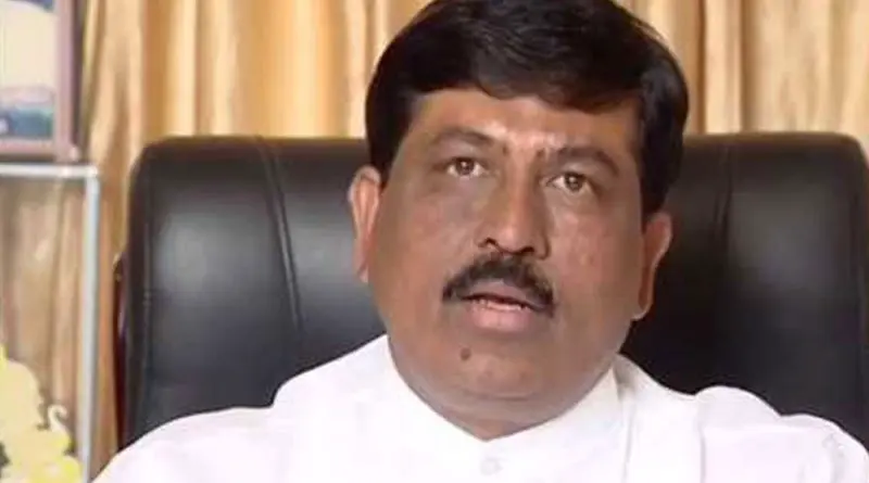 ಸಚಿವ ನಿರಾಣಿ ಹೆಸರಿನಲ್ಲಿ ನಕಲಿ ಫೇಸ್‍ಬುಕ್‍ ಖಾತೆ