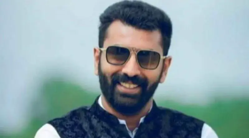 ಕಾಂಗ್ರೆಸ್ ಕಾರ್ಯಕರ್ತರ ನಡುವೆ ಗಲಾಟೆ: ಮೊಹಮ್ಮದ್ ನಲಪಾಡ್ ವಿರುದ್ಧ ಭವ್ಯಾ ದೂರು