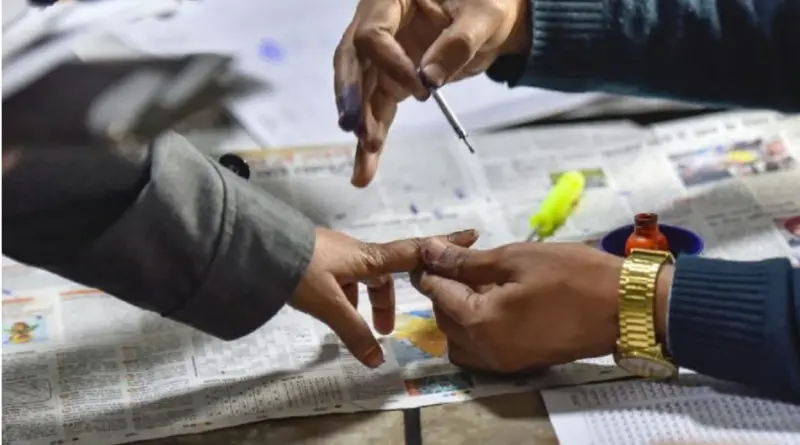 ஆந்திரா, அருணாச்சல், சிக்கிம், ஒடிசா சட்டமன்ற தேர்தல்கள் முழு விவரம் இதோ!