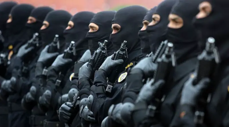 ಜಮ್ಮು- ಕಾಶ್ಮೀರ: ವಾಯುಪಡೆ ಕೇಂದ್ರಗಳಿಗೆ ಎನ್‌ಎಸ್‌ಜಿ ಭದ್ರತೆ