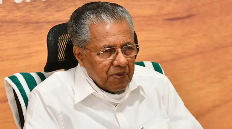 സ്ഥാനാര്ത്ഥിനിര്ണ്ണയത്തില് സിപഎമ്മില് പടലപ്പിണക്കം; കടിപിടി;പാര്ട്ടിയില് പിണറായിയുടെ അപ്രമാദിത്വം ചോദ്യം ചെയ്യപ്പെടുമ്ബോള്...