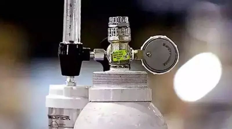 ಉಕ್ಕು ಕಾರ್ಖಾನೆಗಳಿಂದ 1.43 ಲಕ್ಷ ಮೆ.ಟನ್ ಆಮ್ಲಜನಕ ಉತ್ಪಾದನೆ