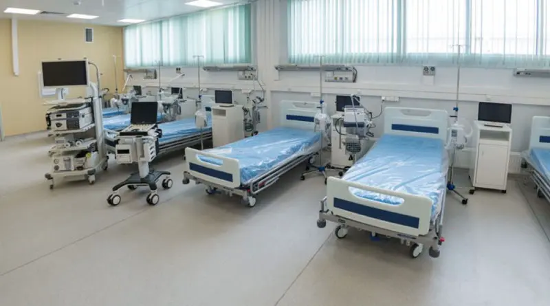 ಖಾಸಗಿ ಆಸ್ಪತ್ರೆಗಳಿಂದ ಶೇ.80ರಷ್ಟು ಬೆಡ್ ಪಡೆಯಲು ಚಿಂತನೆ