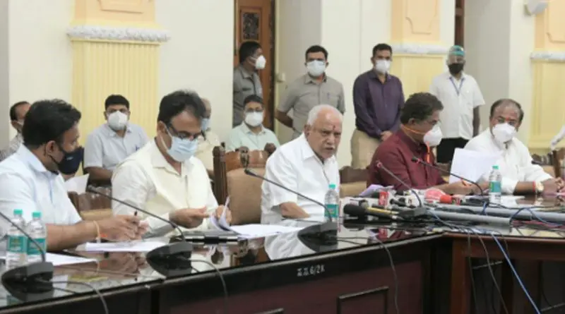 ಇಂದು ಸಿಎಂ ಯಡಿಯೂರಪ್ಪ ಅಂಡ್ ಟೀಮ್ ಸುದ್ದಿಗೋಷ್ಠಿಯ ಹೈಲೈಟ್ಸ್