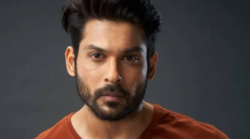 ಕೆಲವೊಂದು 'ಆರೋಗ್ಯ'ದ ಪಾಠ ಹೇಳಿದೆ ಸಿದ್ಧಾರ್ಥ್ ಶುಕ್ಲಾ ಹಠಾತ್ ಸಾವು