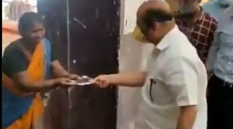 ವೀಕೆಂಡ್ ಕರ್ಫ್ಯೂಗೆ ಸಹಕರಿಸಿದ ಜನರಿಗೆ ಧನ್ಯವಾದ ಹೇಳಿದ ಗೃಹ ಸಚಿವ ಬೊಮ್ಮಾಯಿ