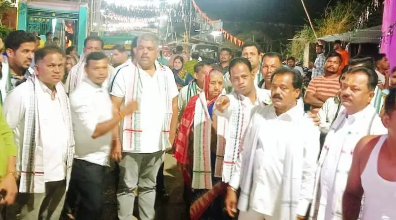 ହନୁମାନ ବିଗ୍ରହଙ୍କ ସଂସ୍କାର କାର୍ଯ୍ୟକ୍ରମ