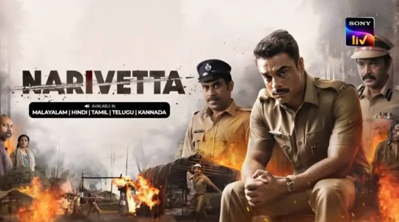 'Narivetta' on OTT: When and where to watch