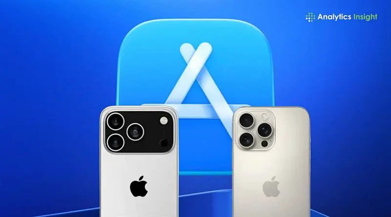 Apple Announces 45 Finalists for 2025 App Store Awards