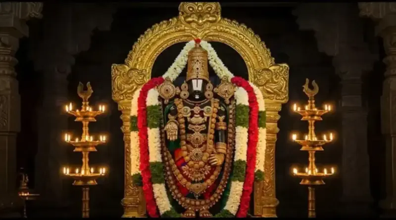 తగ్గిన రద్దీ.. 10 గంటల్లోనే తిరుమల శ్రీవారి దర్శనం