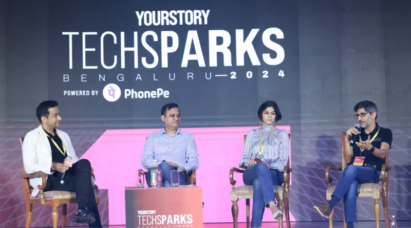 India's startup ecosystem is seeing a shift to sustainable, profitable businesses, VCs say