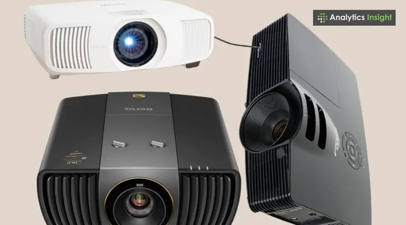 Top 3D Projectors of 2025: 10 Best Picks