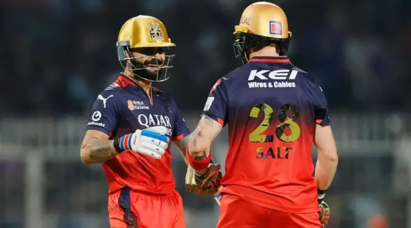 IPL 2026: MI vs RCB Toss Prediction, Match Winner & Head to Head Analysis