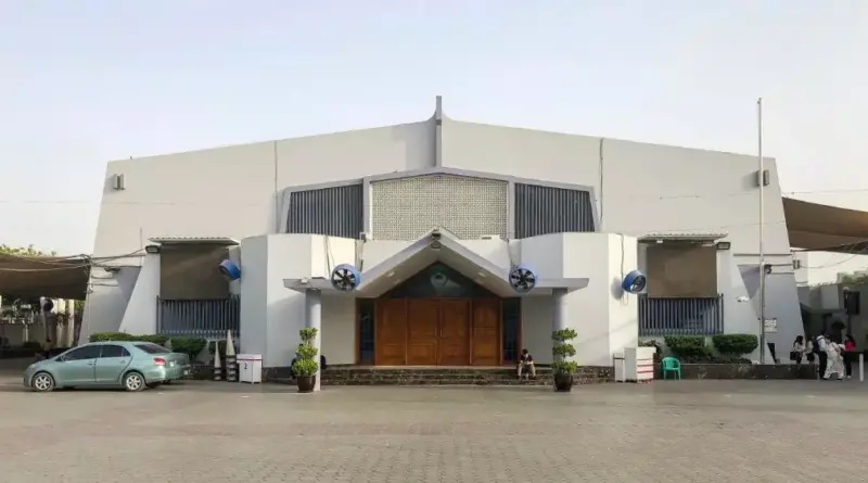 Dubai churches to be temporarily closed for public, move Easter services online