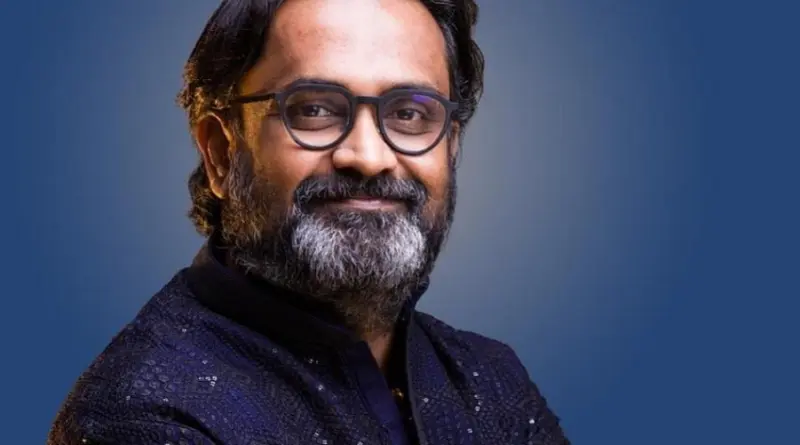 The Founder Asking What AI Is For