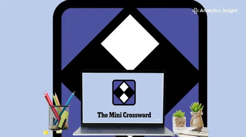 Today's NYT Mini Crossword Answers for March 6, 2026