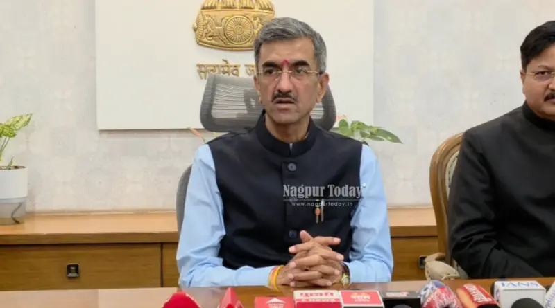 साताऱ्यात 'डिजिटल जनगणना 2027'ला सुरुवात; पालकमंत्री देसाई यांचे स्व-गणनेद्वारे नागरिकांना आवाहन