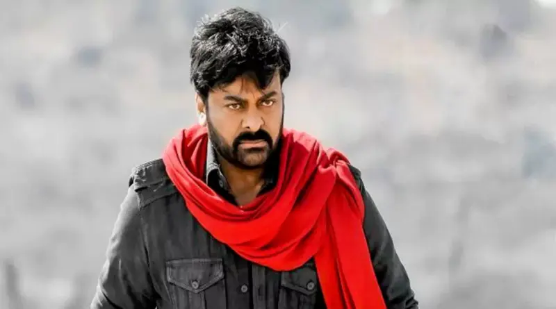 Chiranjeevi ఫ్యాన్స్ కి మే 21 న గుడ్ న్యూస్