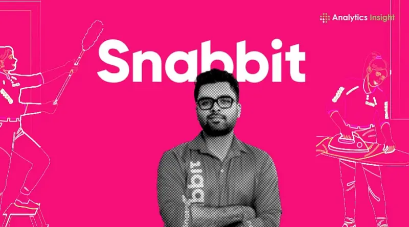 Startup News Today: Snabbit's $56M Funding Signals Growth in On-Demand Home Services