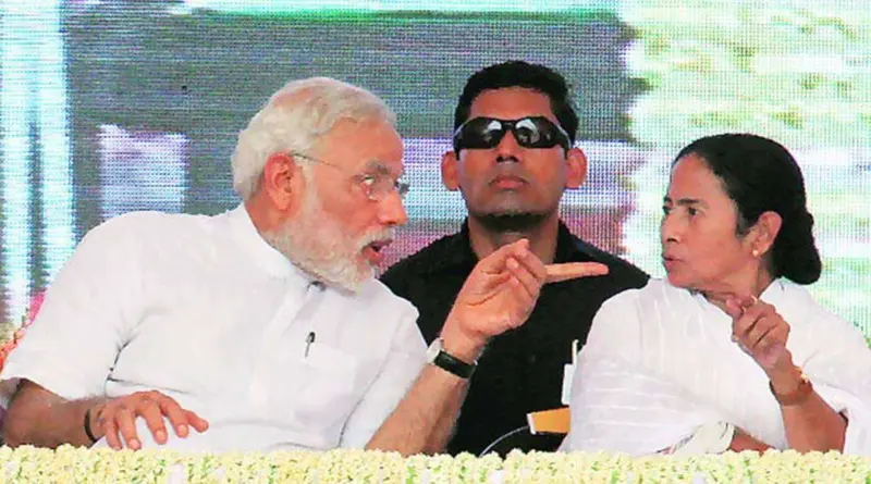 भाजपचा बंगालमध्ये ऐतिहासिक विजय; तुष्टीकरणाचा कडेलोट