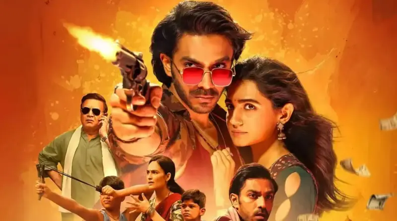 Nishaanchi Movie Review: Welcome back, Anurag Kashyap