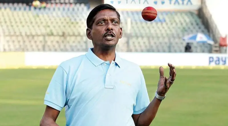 అర్ష్‌దీప్ సింగ్ పై మాజీ క్రికెటర్ ఆగ్రహం