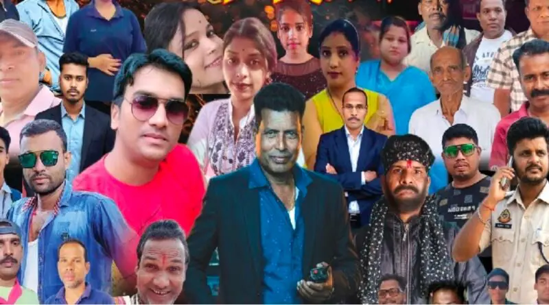 ମା'ଦୁଆରଶୁଣିଙ୍କ ପୀଠରେ ବାର୍ଷିକ ଉତ୍ସବ