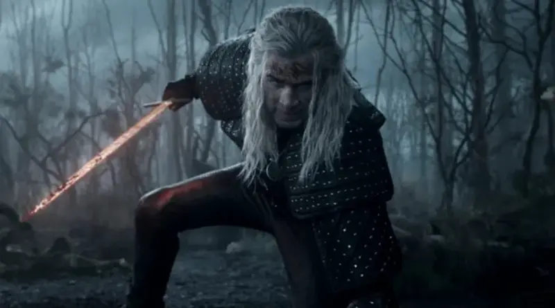 The Witcher season 4 teaser introduces Liam Hemsworth as Geralt, Netflix confirms premiere date
