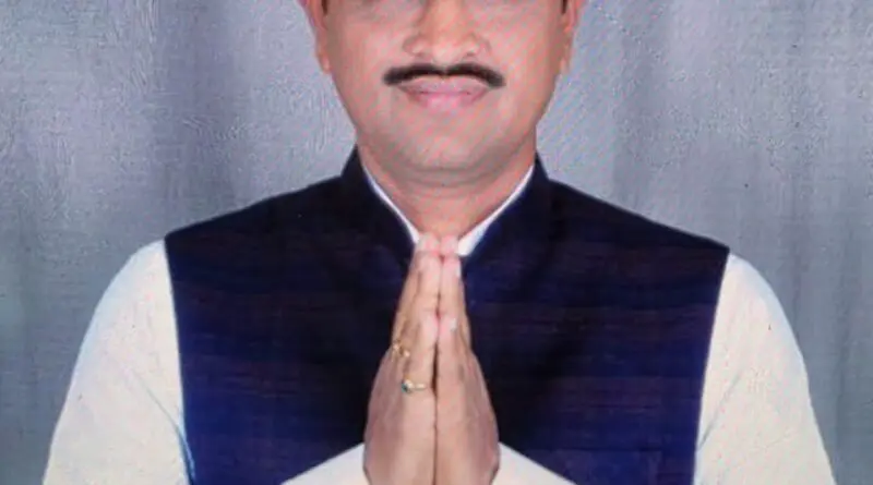 ଅଭିମନ୍ୟୁ ସେଠୀଙ୍କୁ ବିଜେଡିର ସାଧାରଣ ସମ୍ପାଦକ ଦାୟିତ୍ୱ