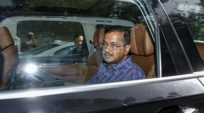 बड़ी खबर LIVE: सीएम केजरीवाल मामले पर अदालत में सुनवाई पूरी, ED की मांग पर कोर्ट ने फैसला सुरक्षित रखा
