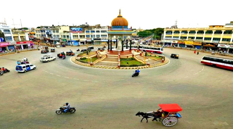 ಮೈಸೂರಿಗೂ ವಕ್ಕರಿಸಿದ ಓಮಿಕ್ರಾನ್, 9 ವರ್ಷದ ಮಗುವಿಗೆ ಪಾಸಿಟಿವ್